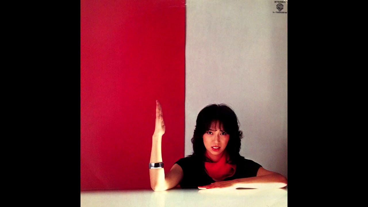 Tomoko Aran (亜蘭知子) - Shinkei suijaku (神経衰弱) - YouTube