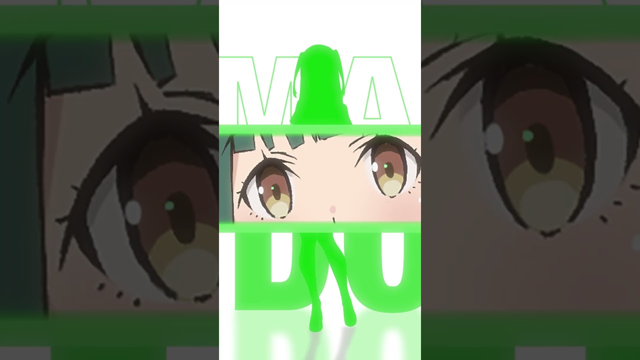 山田真緑 自己紹介 公開中！ #イキヅライブ #いきづらい部 #shorts