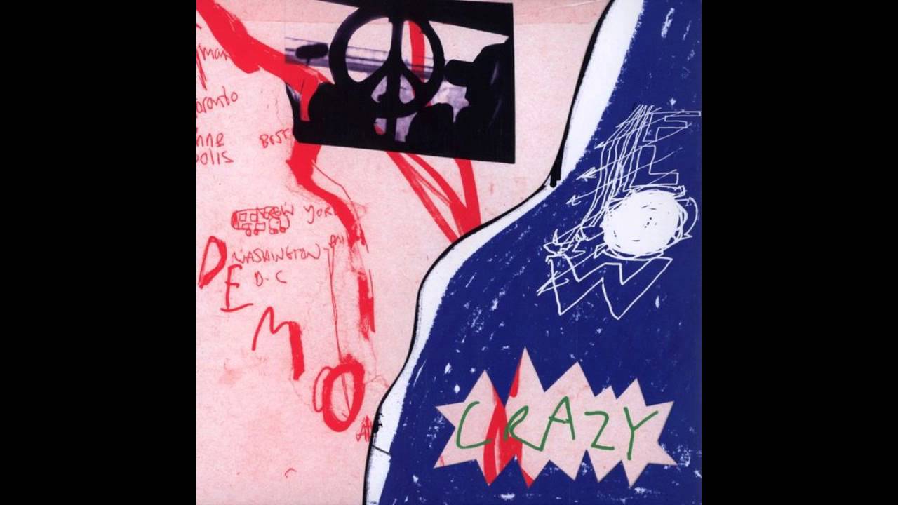 Damon Albarn - 01 I Need A Gun (Dirty Harry Demo) - YouTube