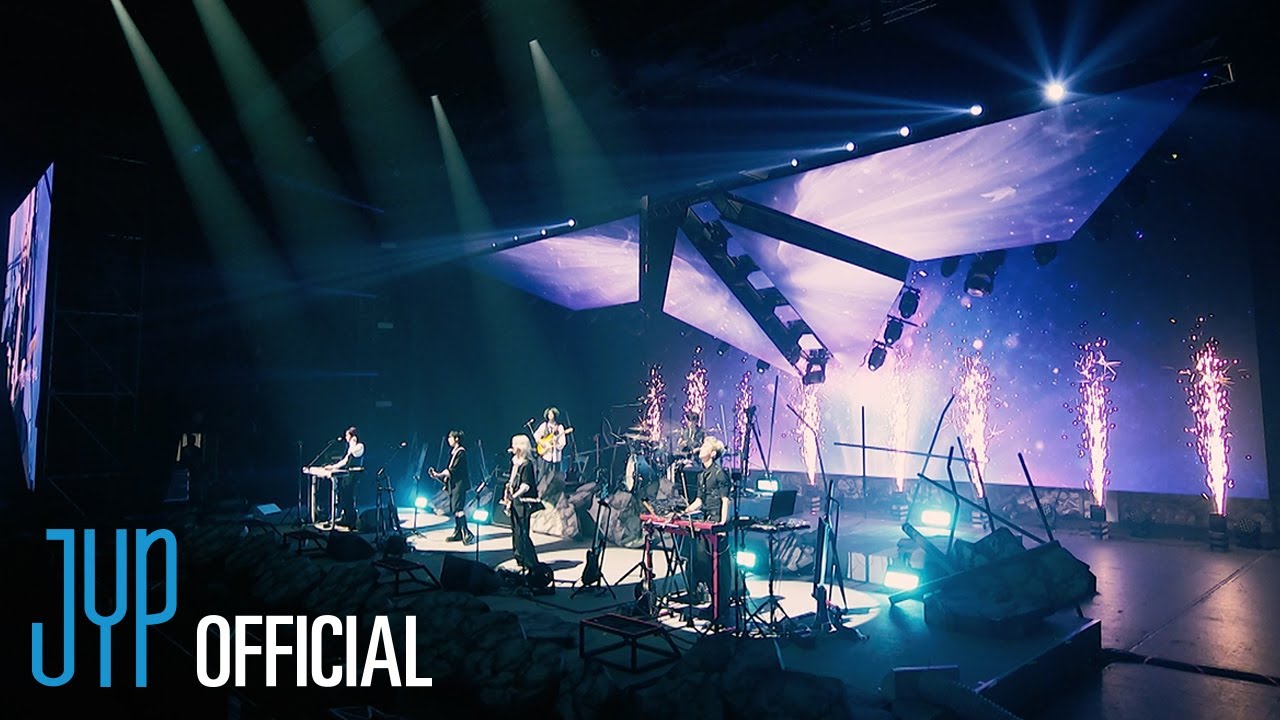 Xdinary Heroes 〈Beautiful Mind〉 World Tour in SEOUL | Spot Video