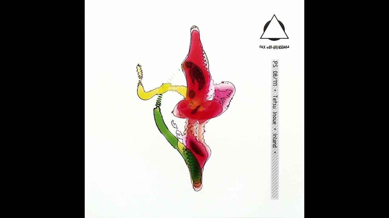 Tetsu Inoue - Inland (Full Album) - YouTube
