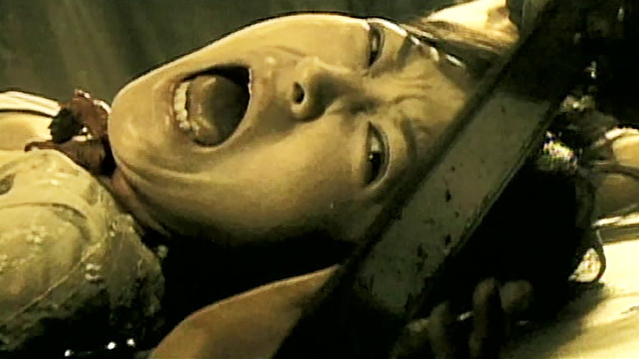 Grotesque (2009) ORIGINAL TRAILER - YouTube