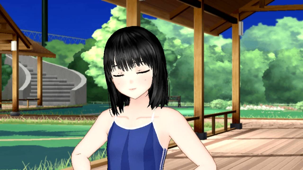 レコラヴ Blue Ocean/Gold Beach』妃月凜世フリーイベント【ファミ通