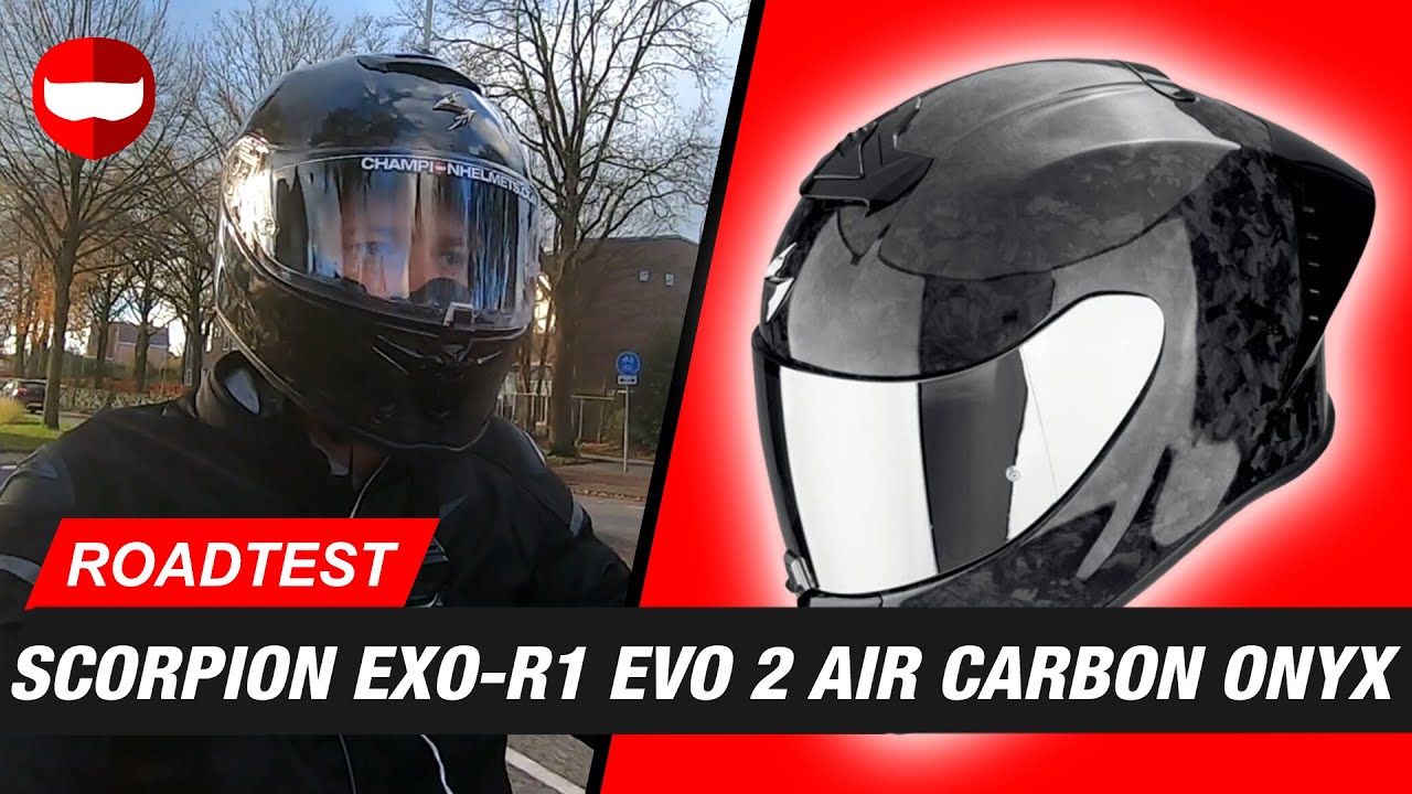 Scorpion EXO-R1 AIR / EXO-1400 AIR 2D Visor KDF16-2 + Free Shipping!