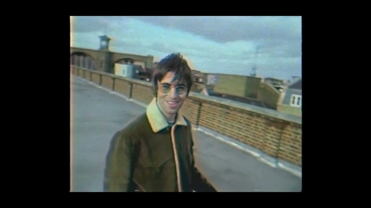 オアシス デビューアルバム『Definitely Maybe』30周年デラックス