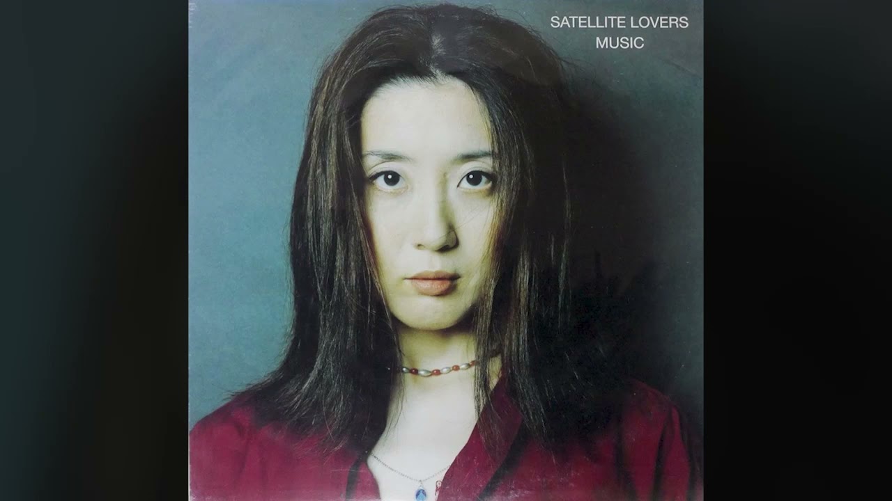 1994] Satellite Lovers – Music [Full Album] - YouTube