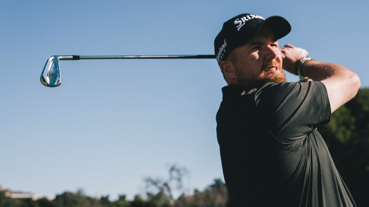 Srixon ZXi7 Single Iron (ZXI7 LIS) | 2nd Swing Golf