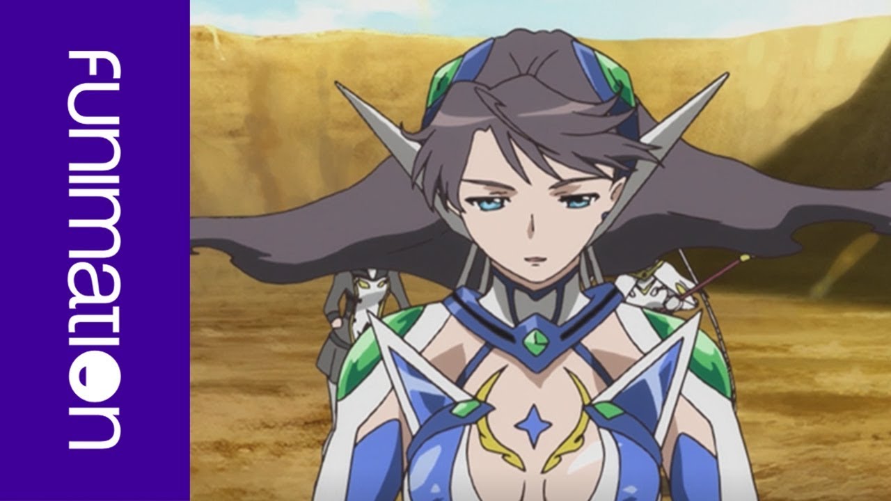 My-Otome 0: S.ifr - Official Clip - Otome of Wind - YouTube