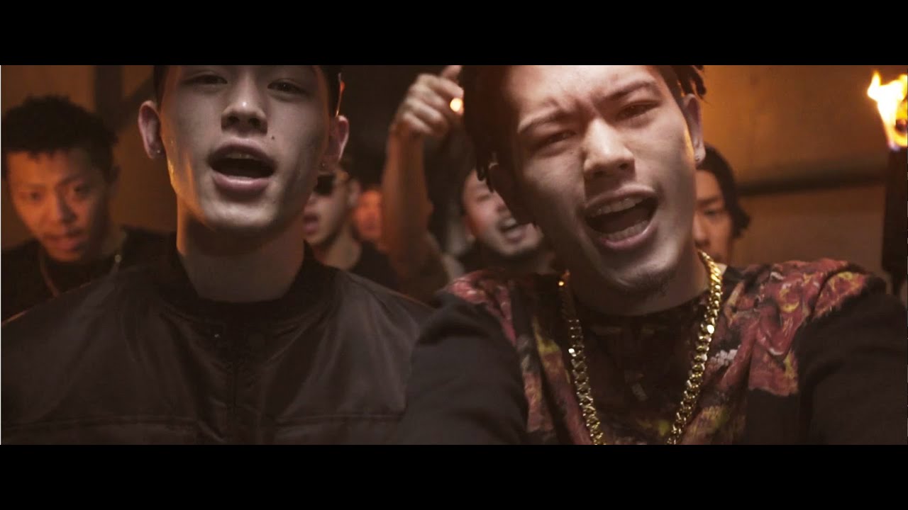 2WIN (T-PABLOW × YZERR) / FIRE BURN - Official Video - - YouTube