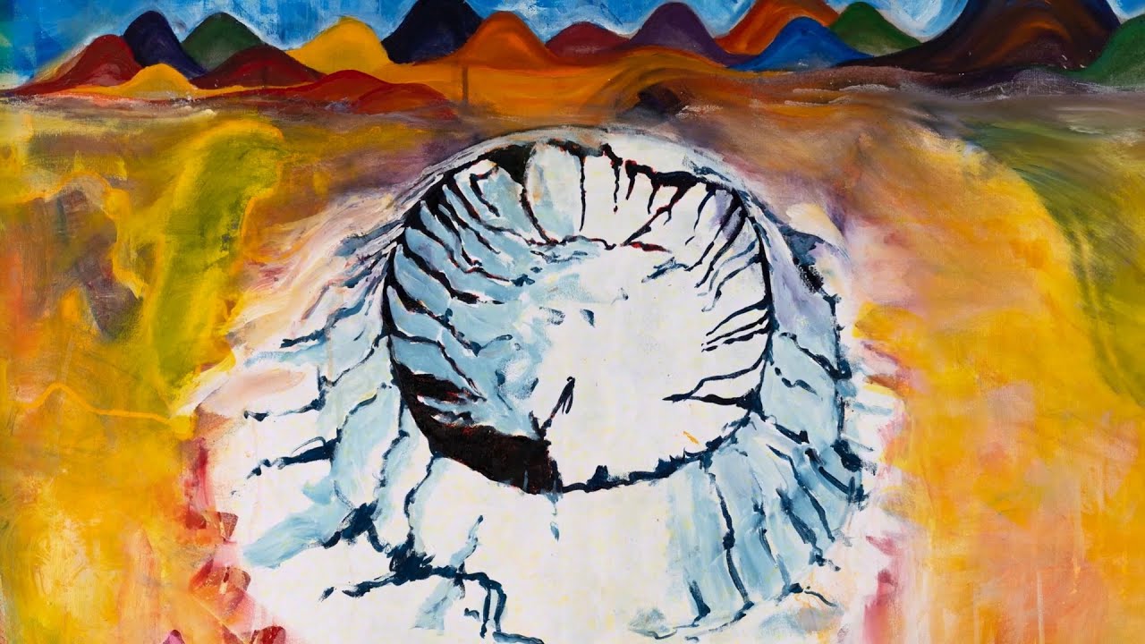 SMILE / WALL OF EYES / LP | Record CD Online Shop JET SET