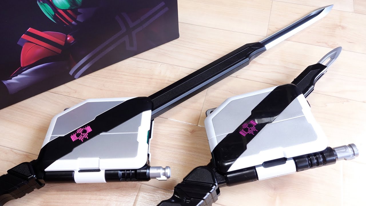 Comparison] A comparison review of the old and new Ride Booker DX