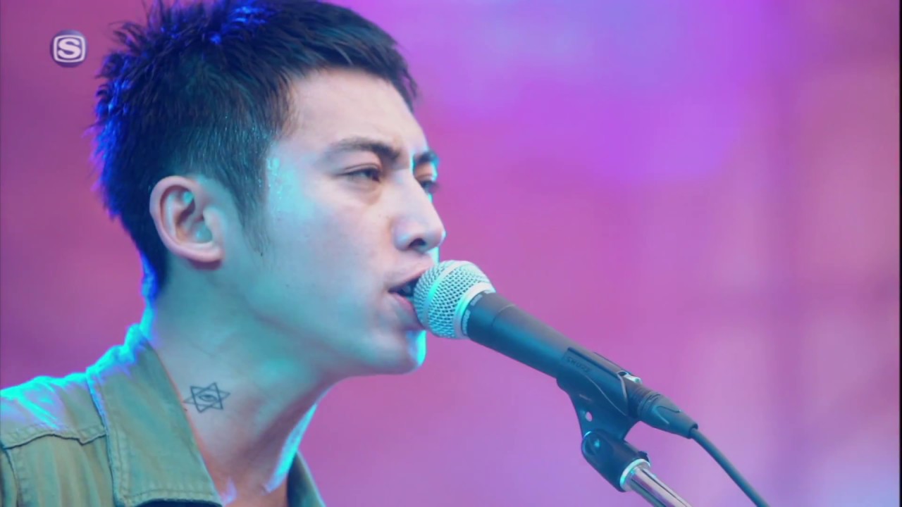 踊ってばかりの国 - それで幸せ @ りんご音楽祭2016 - YouTube