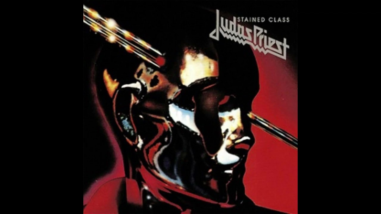 Judas Priest Stained Class Full Album 1978 - YouTube