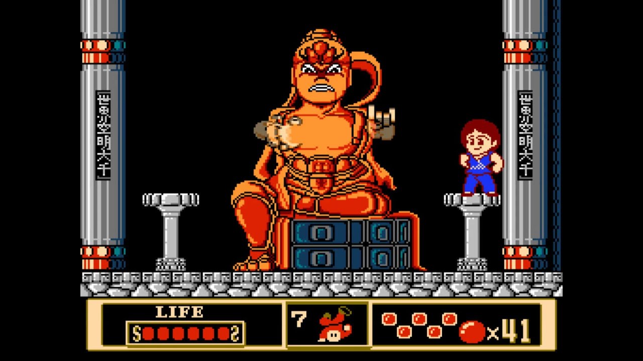 FC ジャッキー・チェン / Jackie Chan ALL part 1 of 2 - YouTube