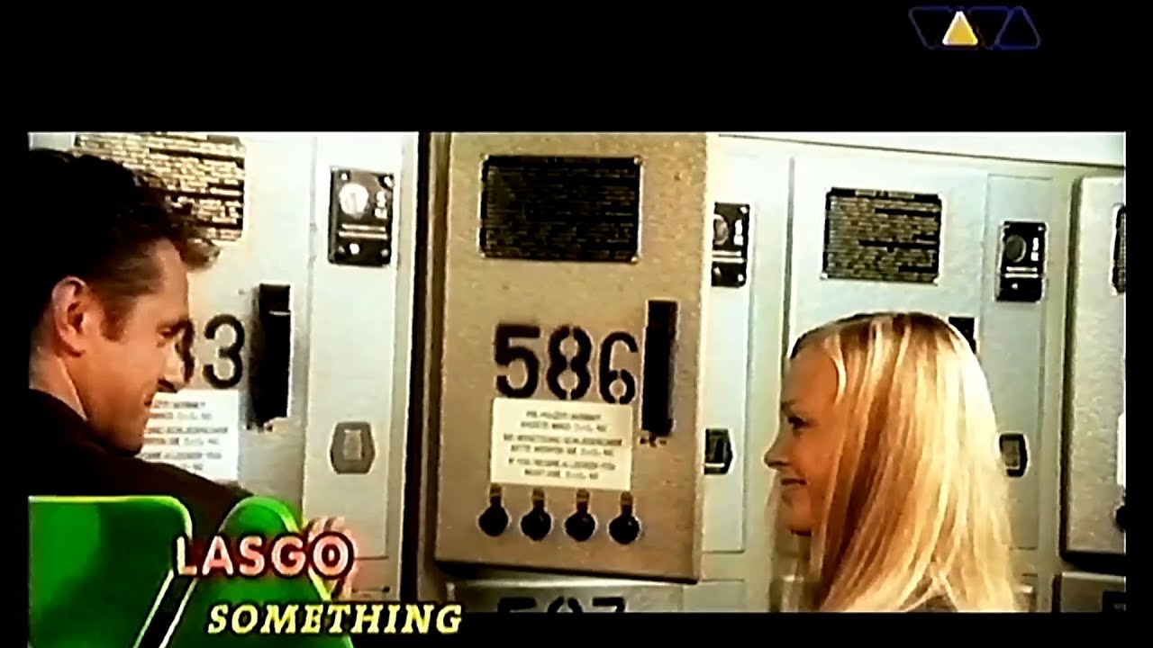 Lasgo – Something - YouTube