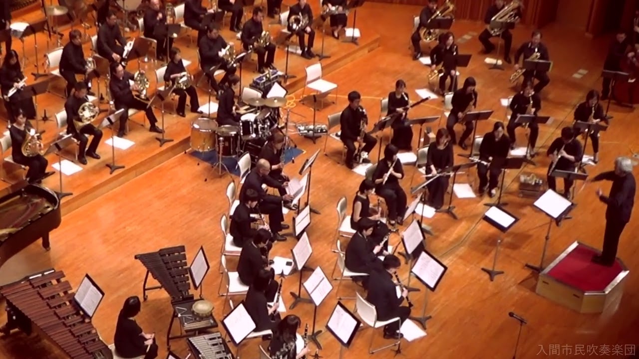 ドラゴンクエストによるコンサート・セレクション（すぎやまこういち