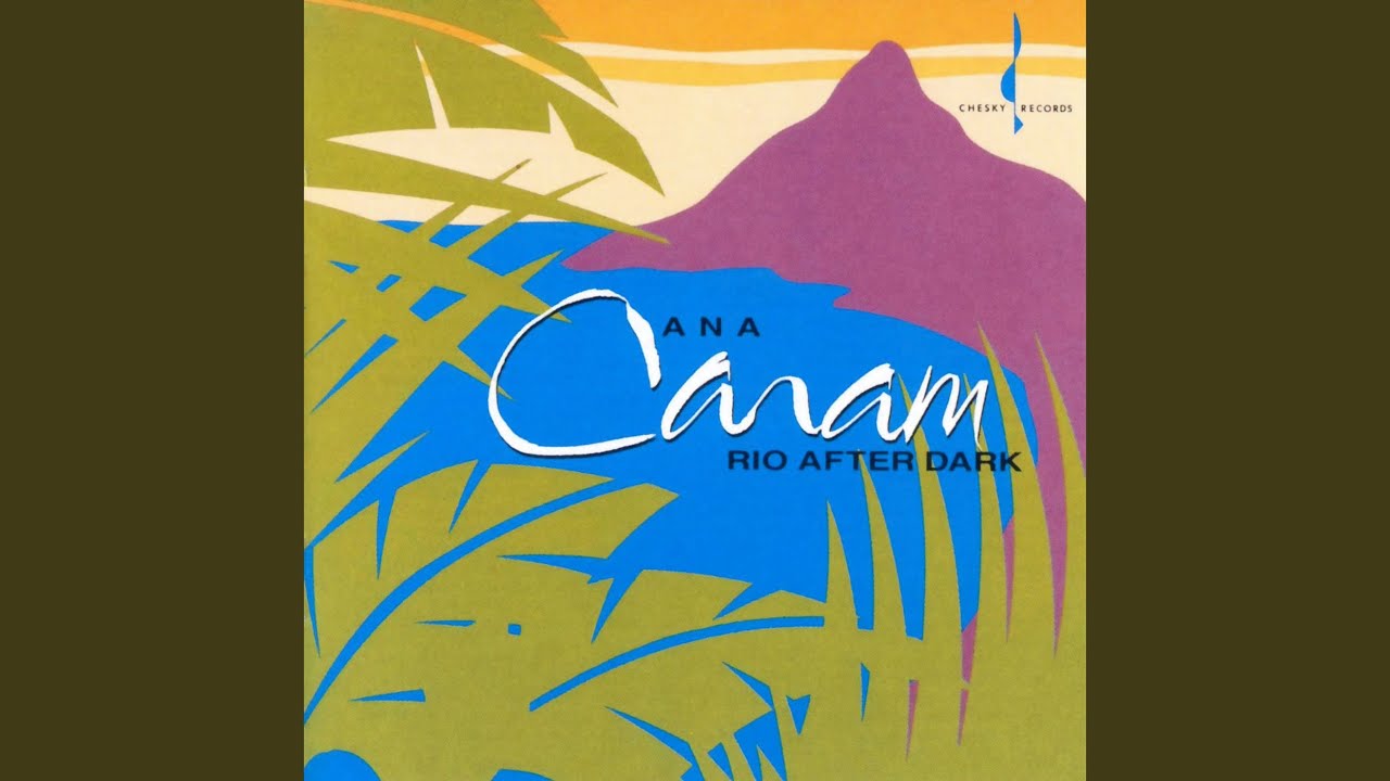 Rio After Dark - YouTube