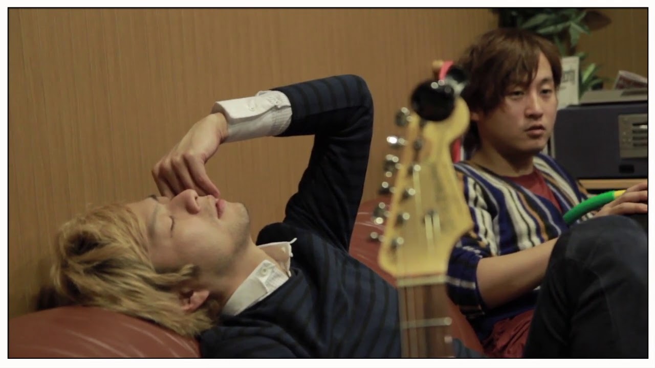 奇妙礼太郎トラベルスイング楽団 『奇妙な動画～Strange video～』 vol