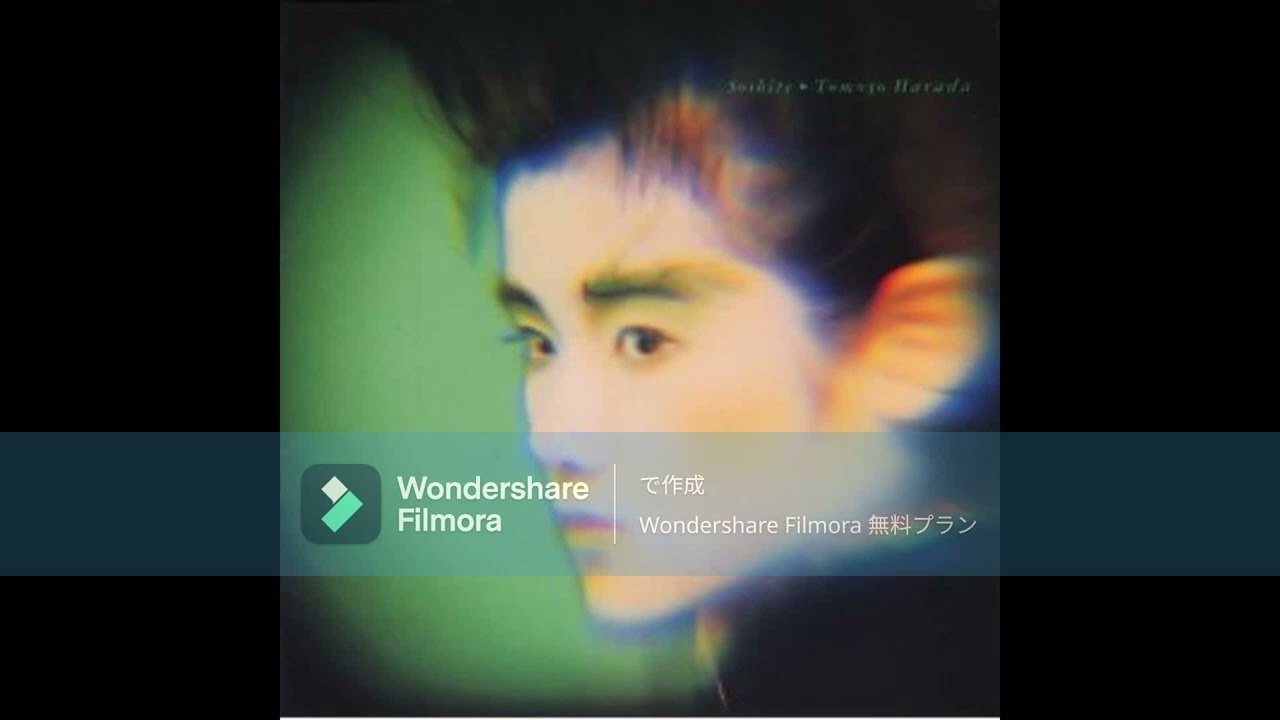 原田知世 雨のプラネタリウム（Nineteen Version） - YouTube