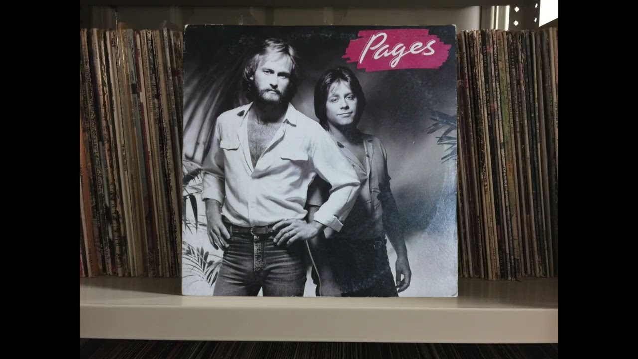 4K】 American AOR - YouTube