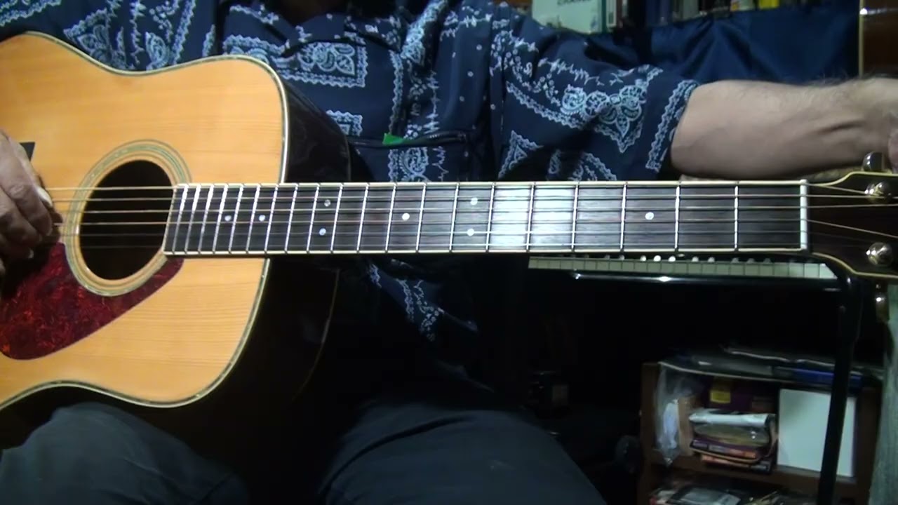 25.10 YAMAHA DW8 試聴動画1080 - YouTube