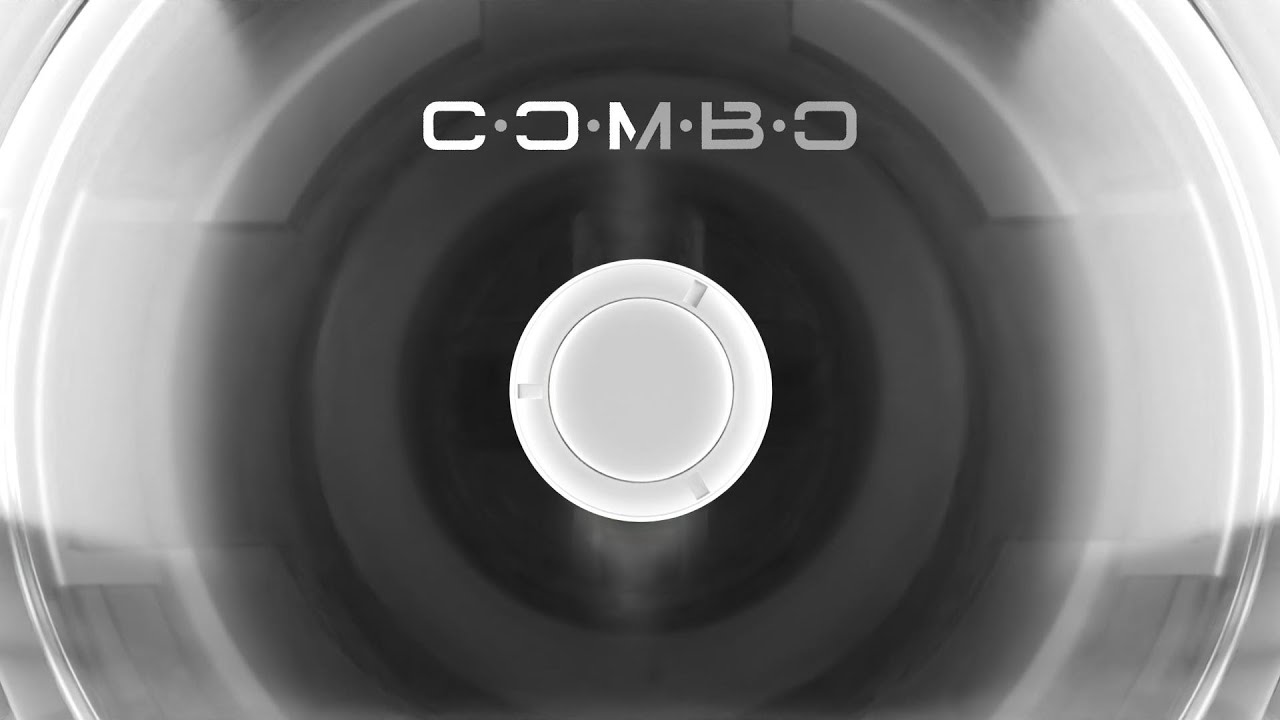 C.O.M.B.O. Button – Hit Box Arcade