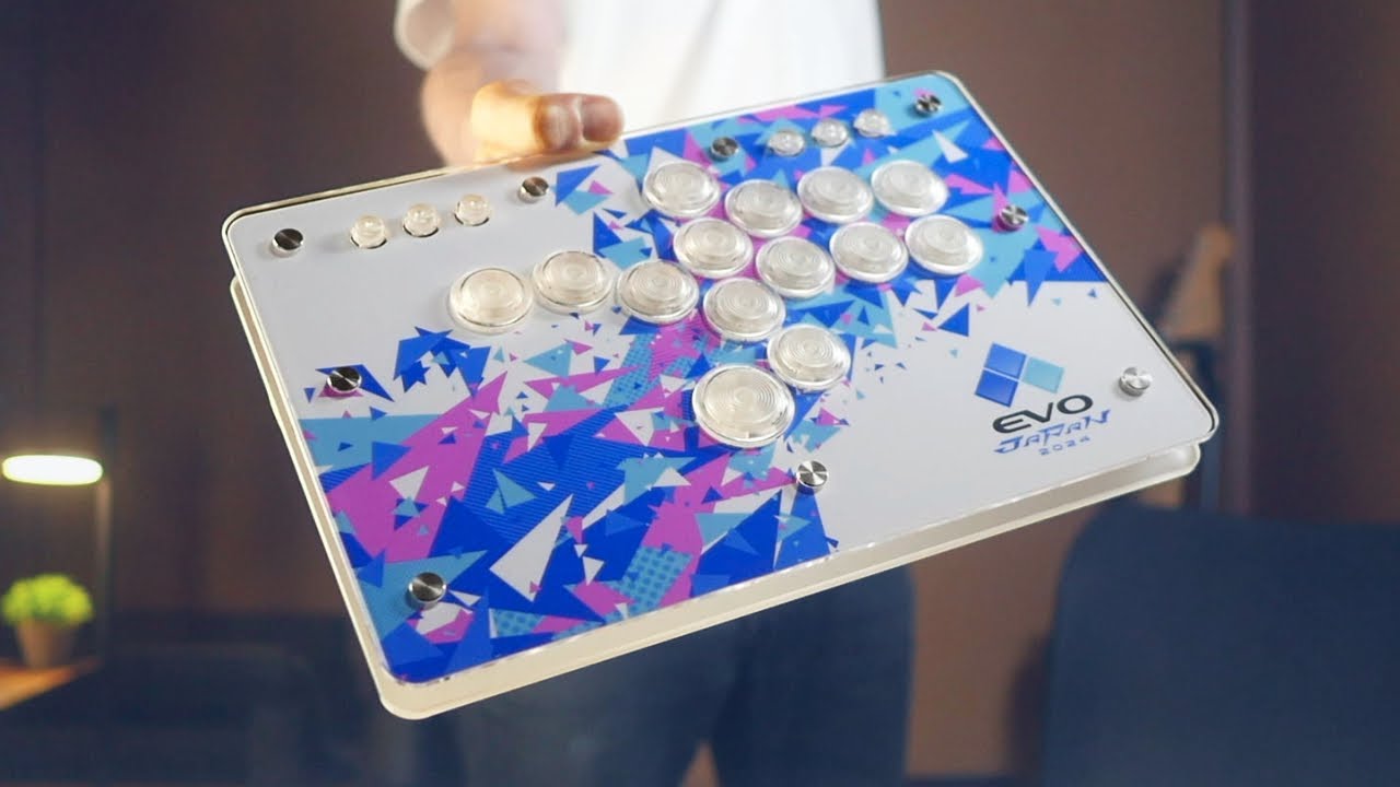 Best of Both Worlds - [Punk Workshop] - YouTube