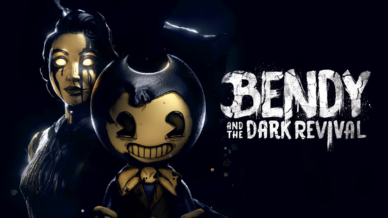 闇に染まるスタジオで生き残れ――『BENDY and the DARK REVIVAL』が2026