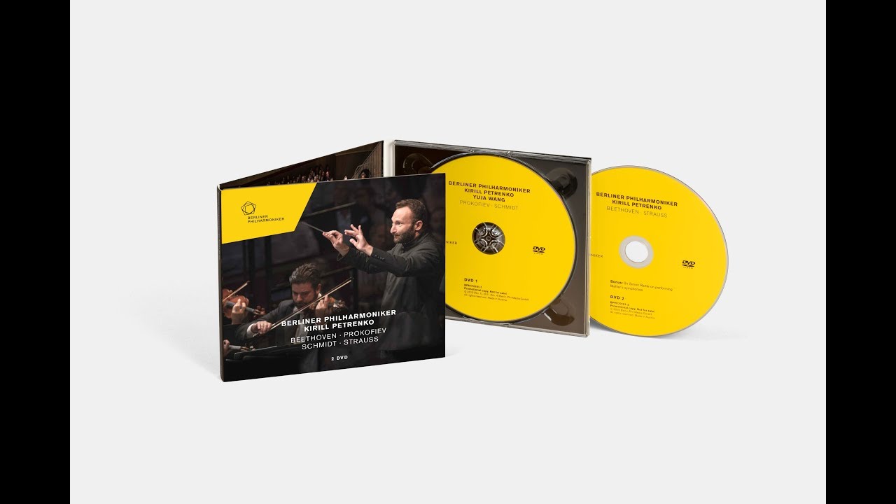 特別寄稿【フルトヴェングラー帝国放送局アーカイヴ：オリジナル