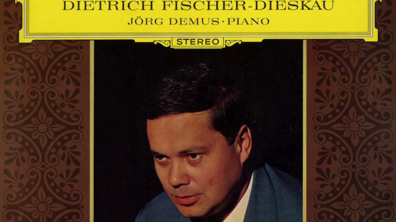 Silent Tone Record/シューマン:ハイネの詩による歌曲集/フィッシャー