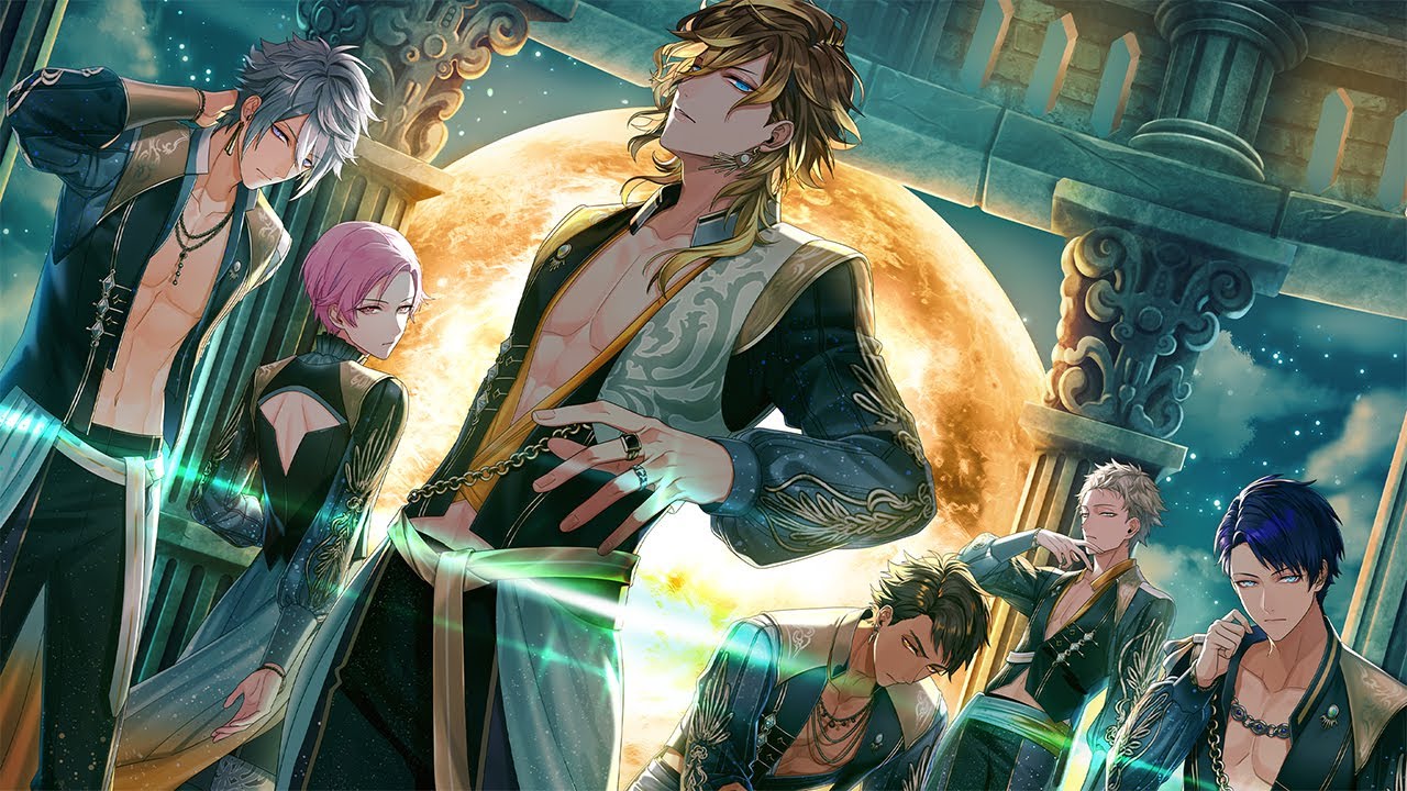 BLACK LIVE -Battle of Starless- | ワルメン応援＆リズムゲーム