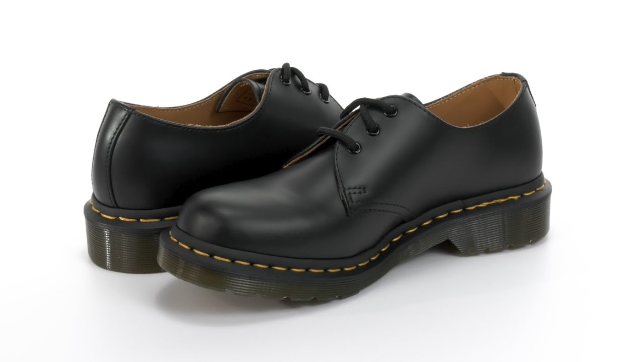 Women's Dr. Martens 1461 W | Zappos.com