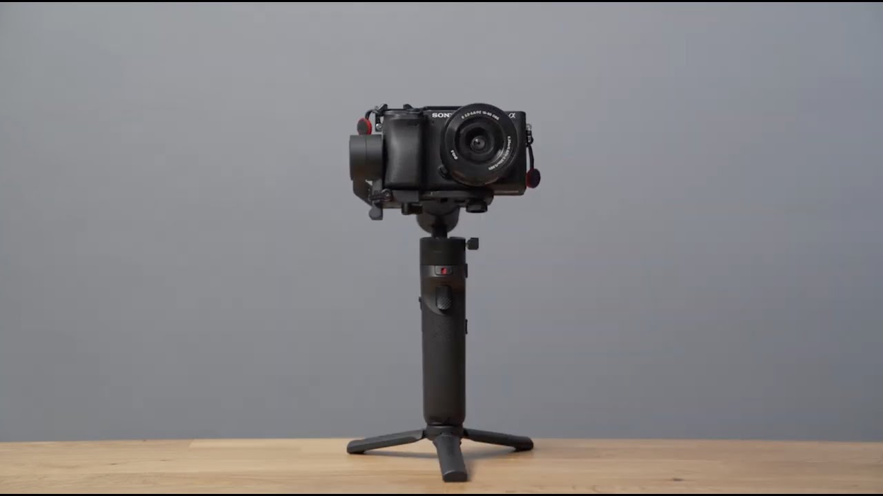 Crane M2｜公式チュートリアル【日本語字幕】 - YouTube