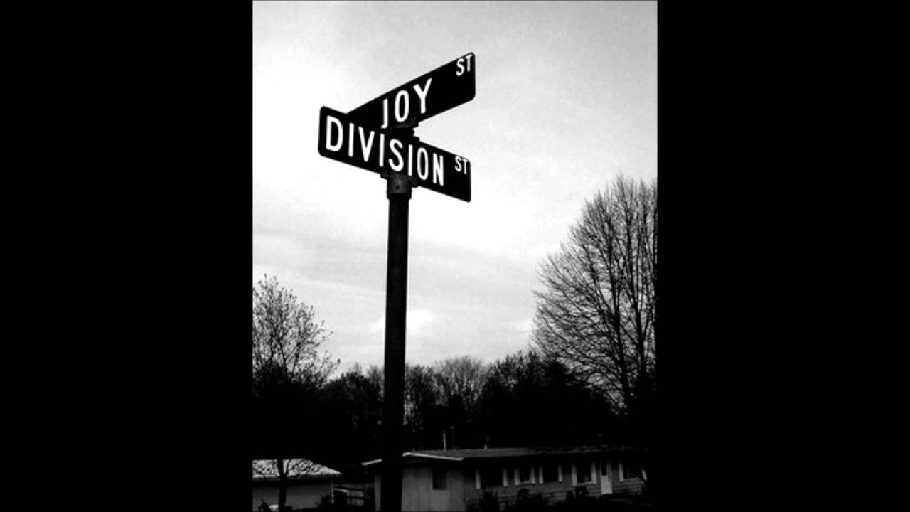 Joy Division - Warsaw (Unpublished) 1977 - YouTube