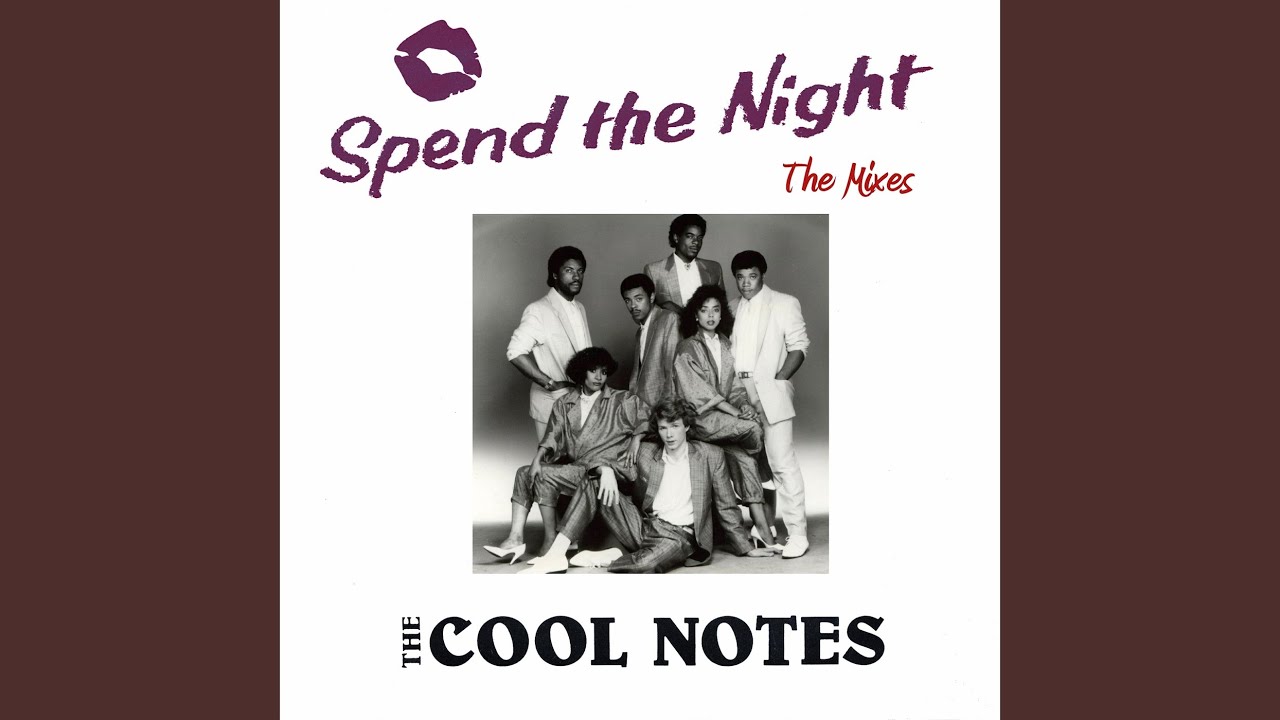 Cool Notes - Have A Good Forever – hair & music parlour FAM