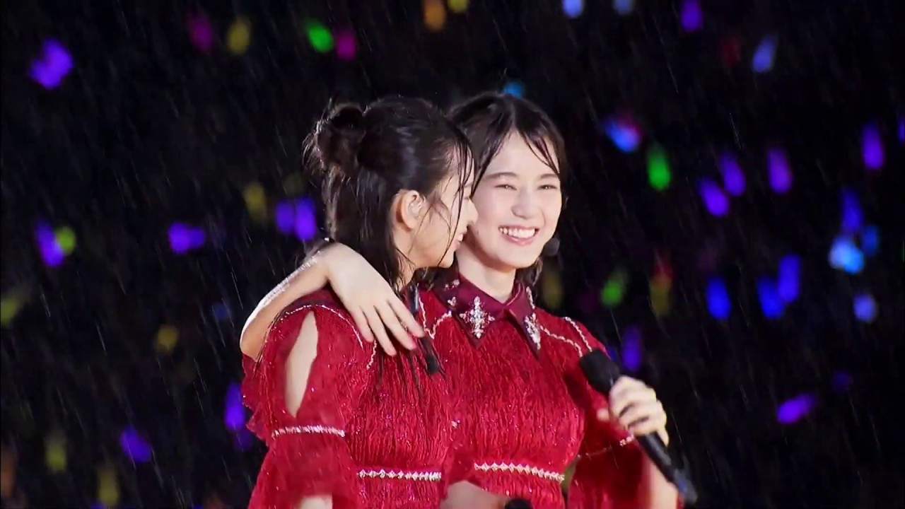 HD】乃木坂46 CM「6th YEAR BIRTHDAY LIVE」(×2) - YouTube