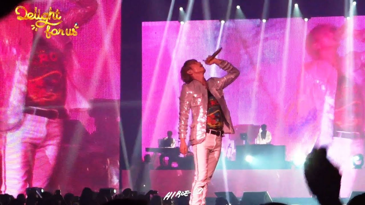 イ・ジュンギ 🎶FIERY EYES - Delight : For Us 이준기 Lee Joongi