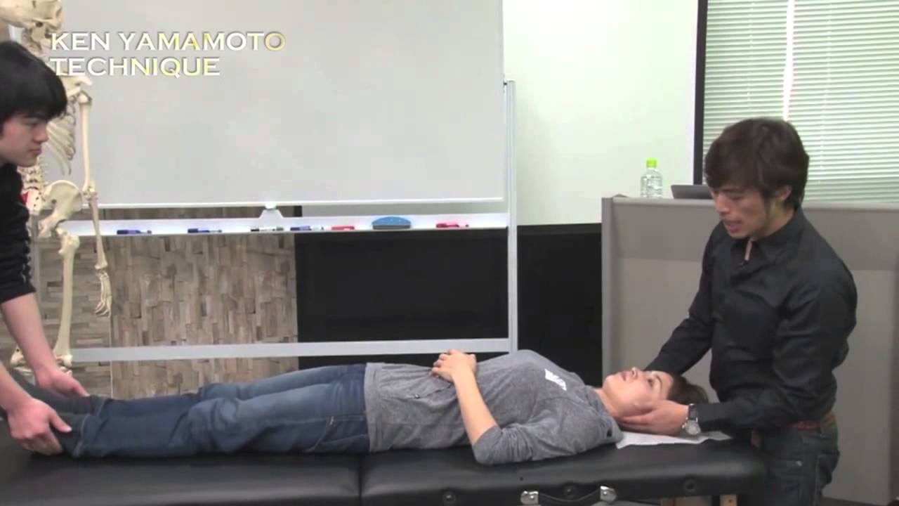 KEN YAMAMOTO TECHNIQUE ONLINE 新作『Level15』がリリース！