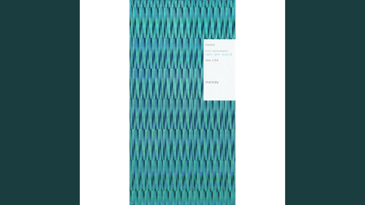 Melody (feat. Lisa) - YouTube