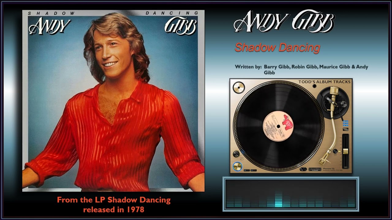 Andy Gibb - 