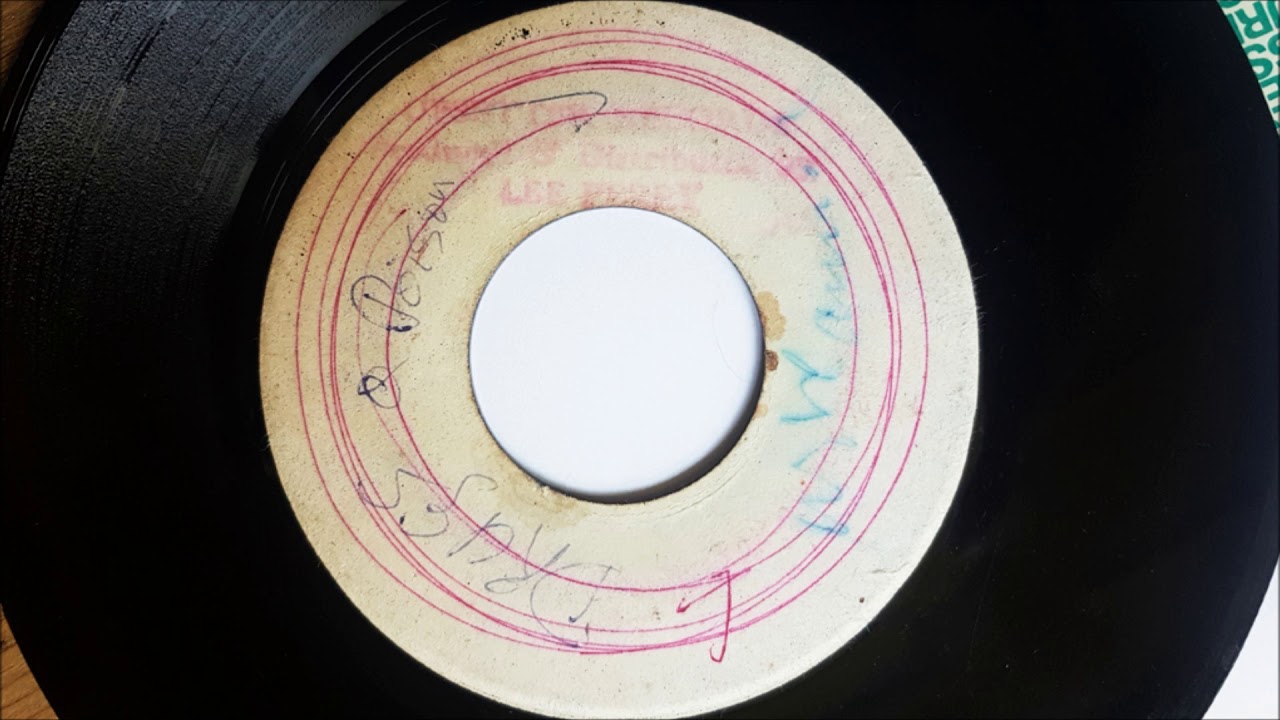 Val Bennett Stranger on the Shore - Upsetters - YouTube