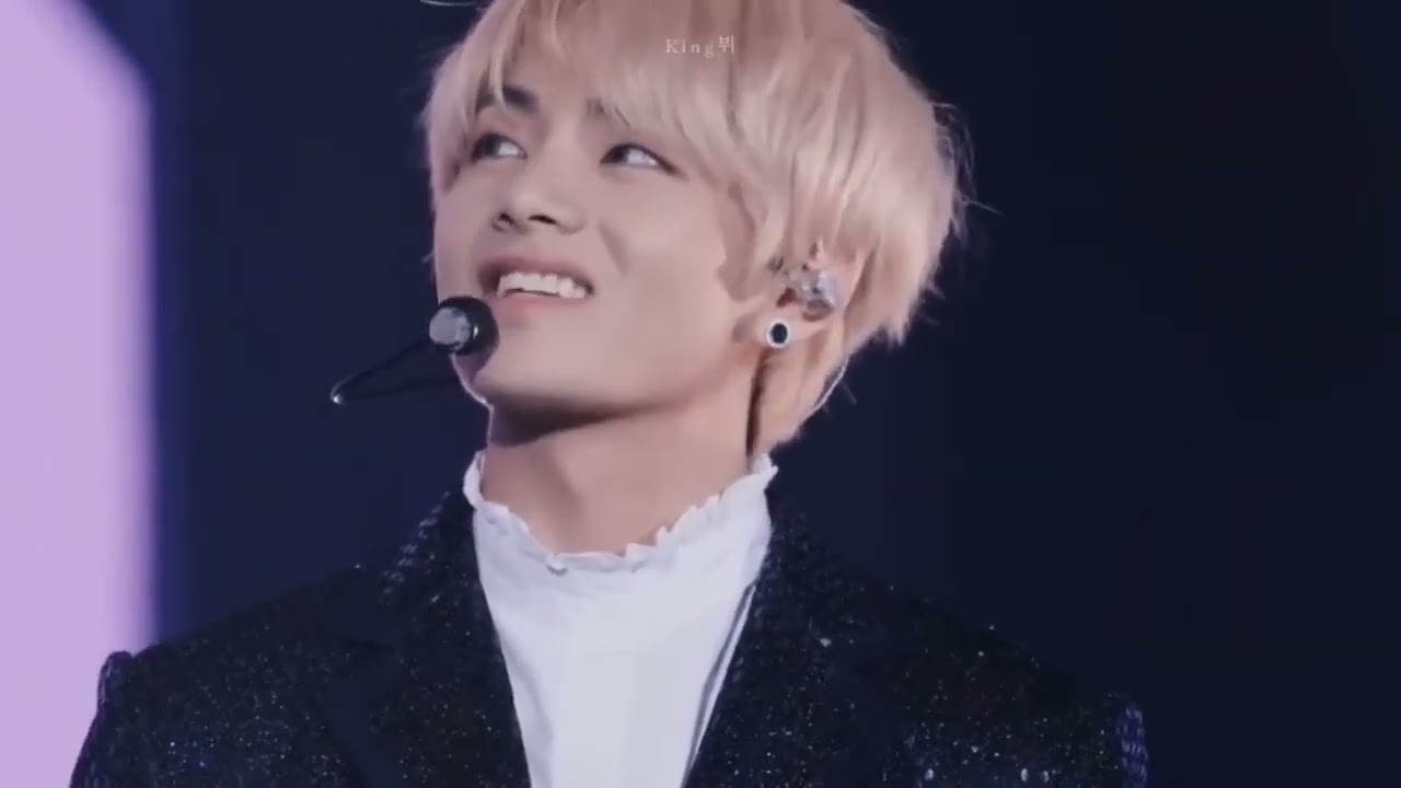 BTS ( 방탄소년단 ) WORLD TOUR『LOVE YOURSELF ～JAPAN EDITION』in