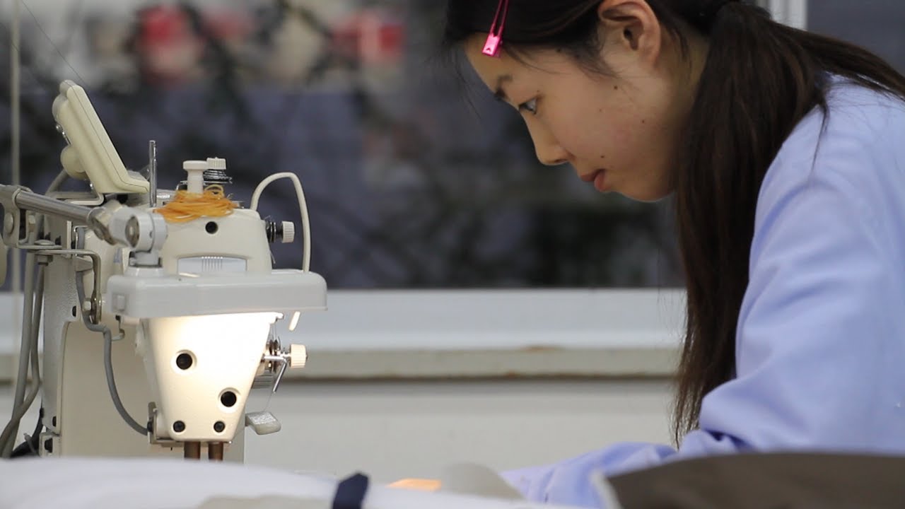 世界に誇れるあたたかさ - ほぼ日の水沢ダウン2013 - ほぼ日刊イトイ新聞