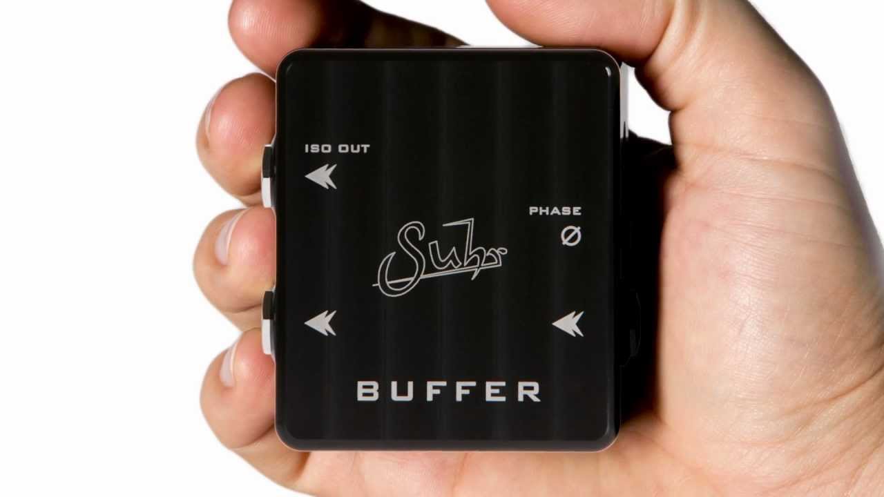 Buffer | Okada-International