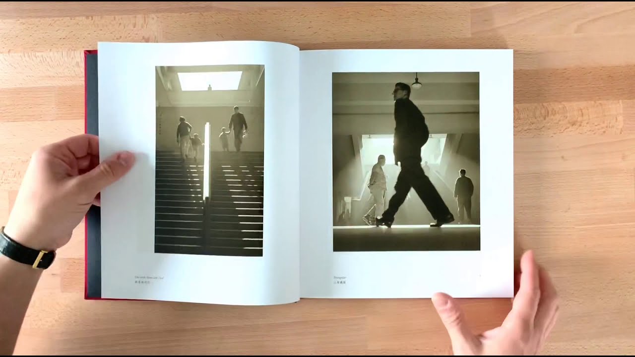 Fan Ho | The Living Theatre - YouTube