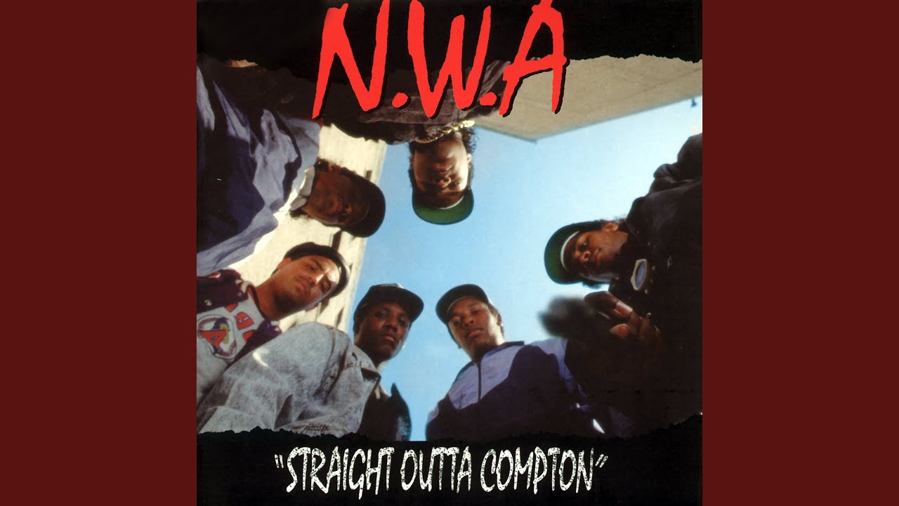 Straight Outta Compton - YouTube