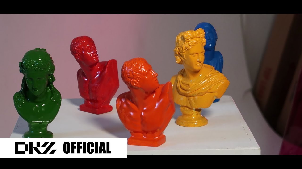 DONGKIZ On The Block | DKZ Wiki | Fandom