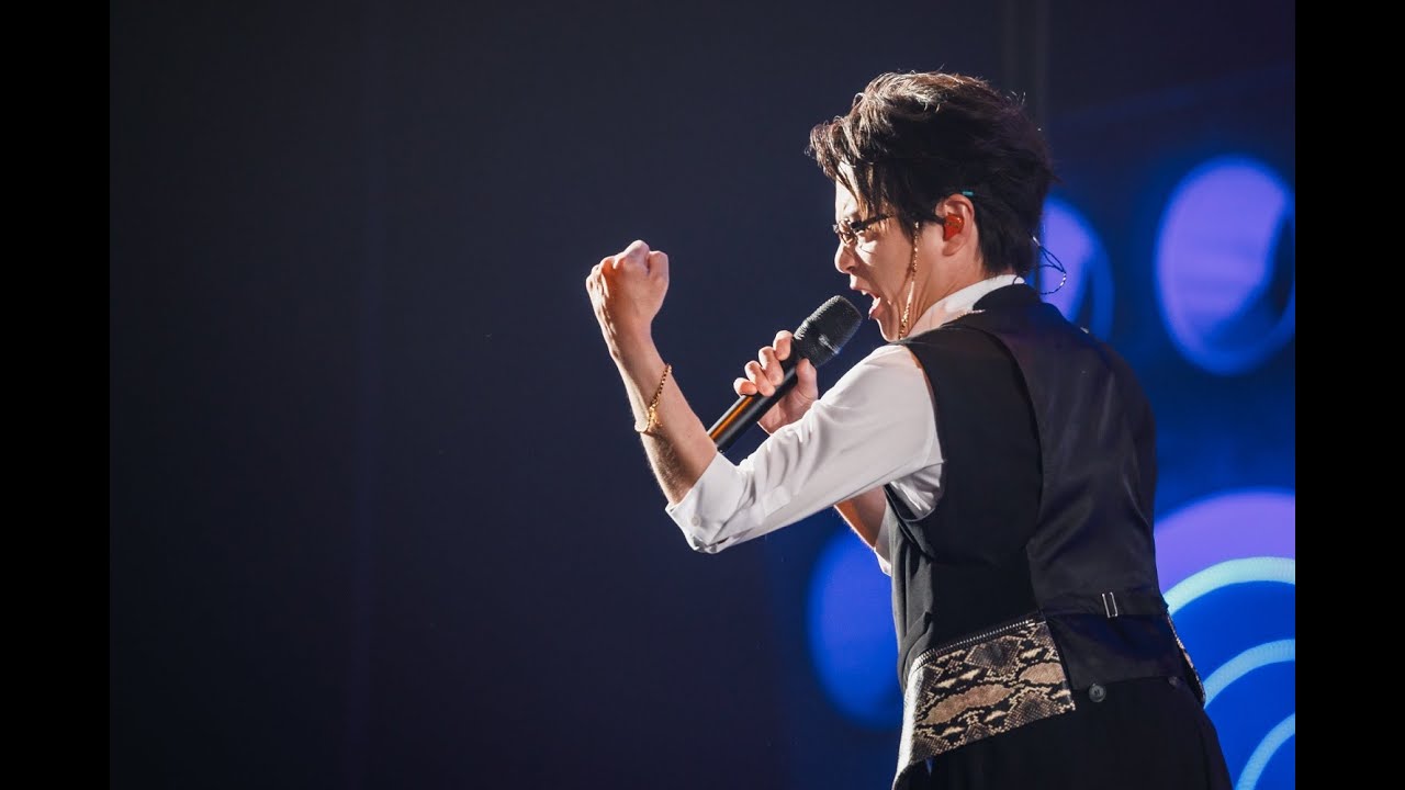 ヒプマイ、7thライブBD・DVDから躑躅森盧笙 役・河西健吾の