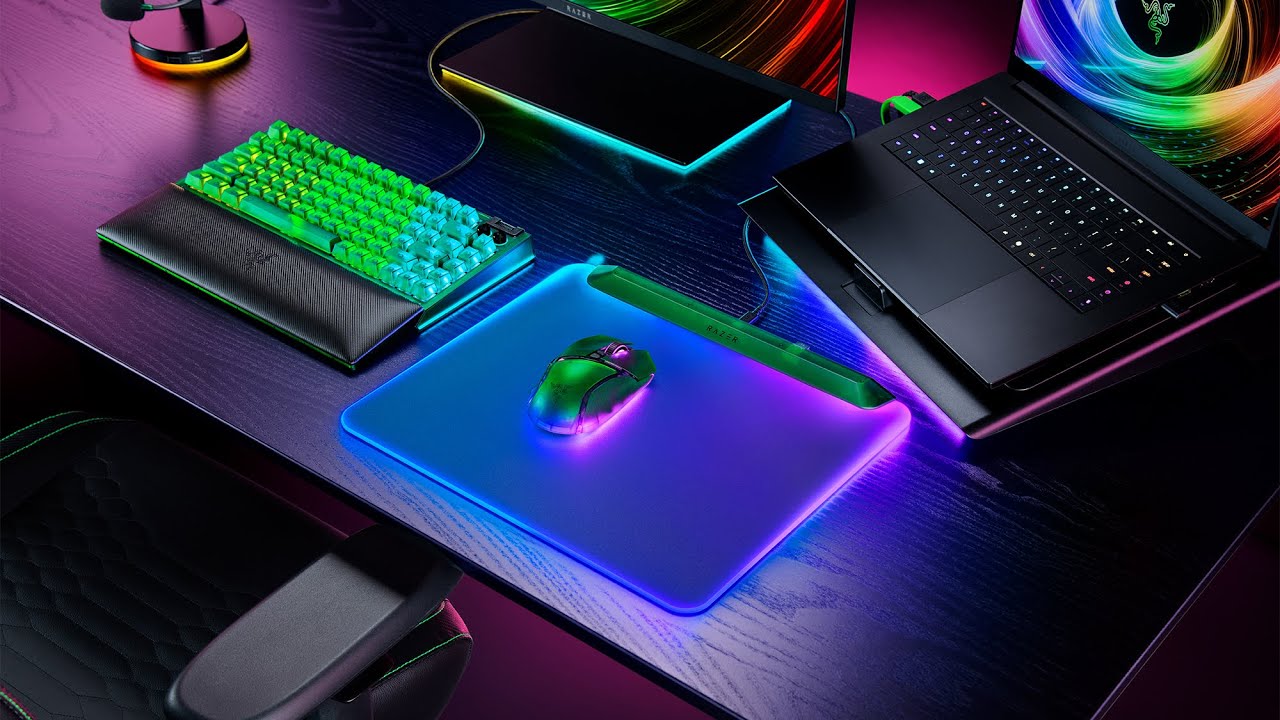 Razer Phantom Collection Witness True Design Brought To Light