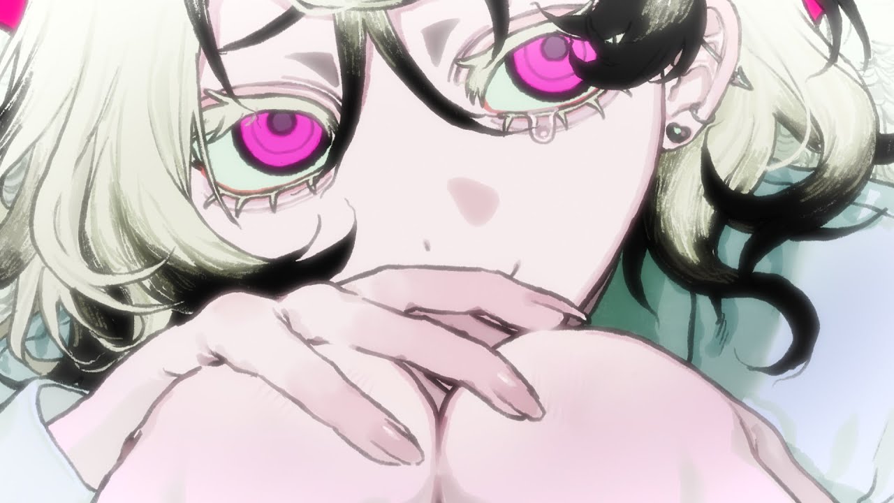 いゔどっと 初のEP『Bestiary』2025年6月11日発売 - TOWER RECORDS ONLINE